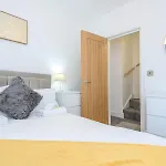 Ferienhaus Large Homely Retreat In Pass The Keys *