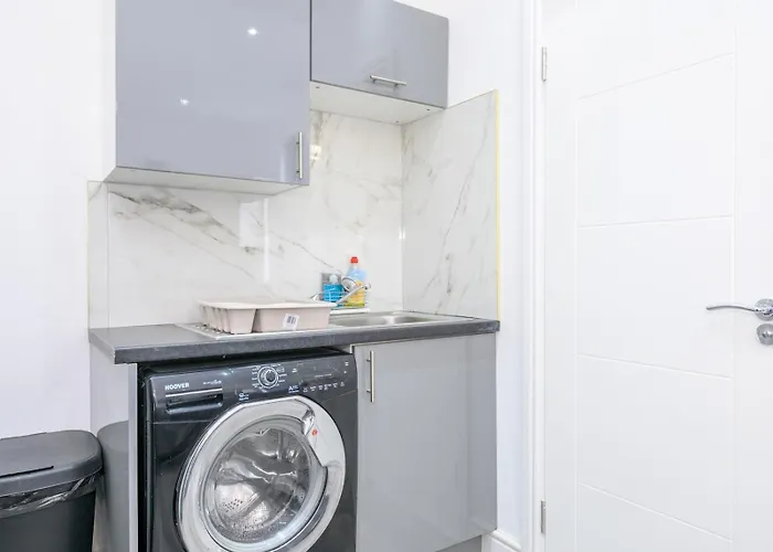 Hébergement de vacances Large Homely Retreat In Pass The Keys