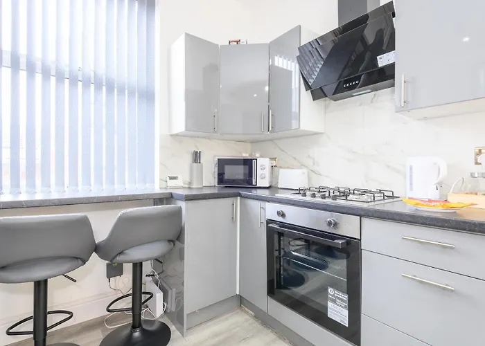 Hébergement de vacances Large Homely Retreat In Pass The Keys